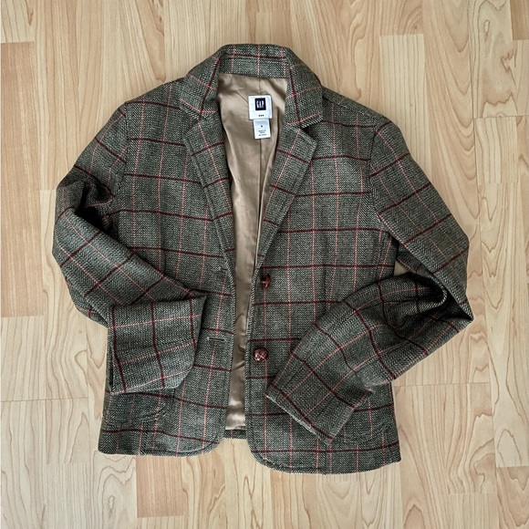 Vintage inspired,  Gap jacket 🎈Brand New Without Tag - Picture 3 of 4